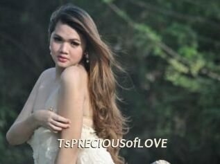 TsPRECIOUSofLOVE