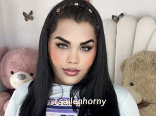 Tsailenhorny