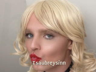 Tsaubreysinn
