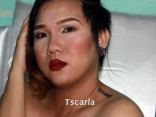Tscarla