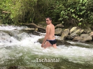 Tschantal