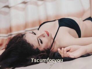 Tscumforyou