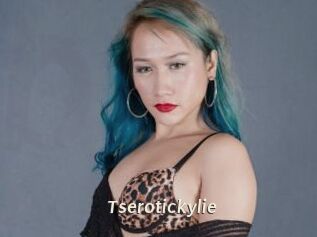 Tserotickylie