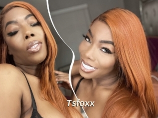 Tsfoxx