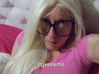 Tsjennette