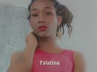 Tslatina
