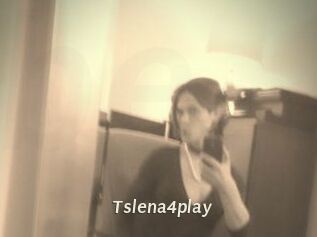 Tslena4play