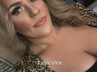 tsnicolex Blog éjac