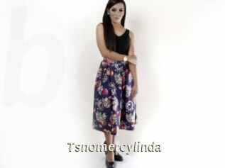 Tsnomercylinda