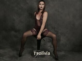 Tsolivia