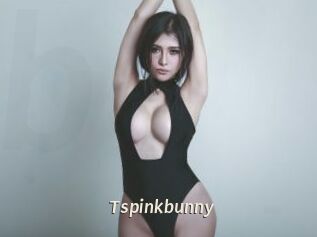 Tspinkbunny