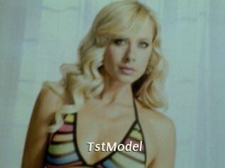 TstModel