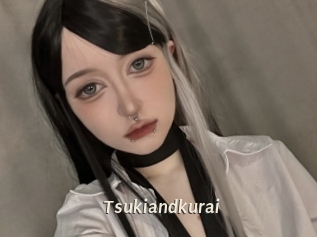 Tsukiandkurai