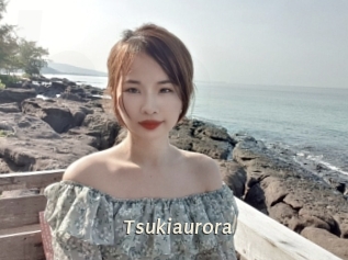 Tsukiaurora