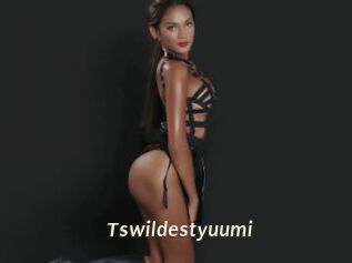 Tswildestyuumi