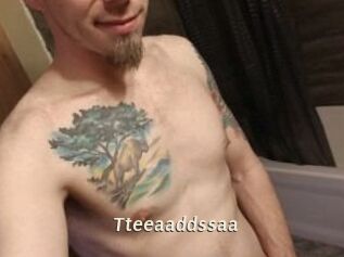 Tteeaaddssaa
