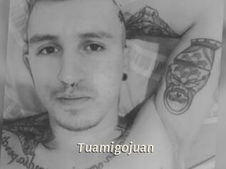 tuamigojuan Blog éjac