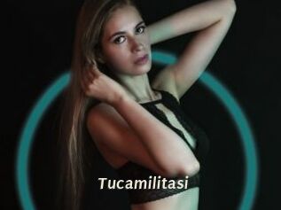 Tucamilitasi