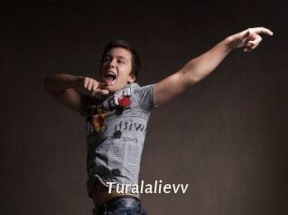 Turalalievv