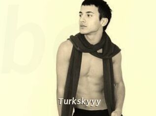 Turkskyyy