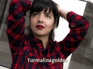 Turmalinagolden