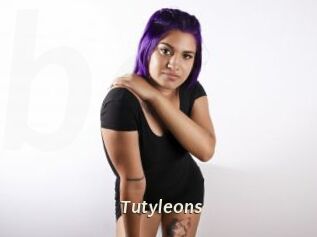 Tutyleons