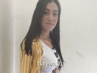 Tutysex21