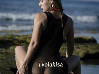 Tvoiakisa