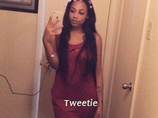 Tweetie