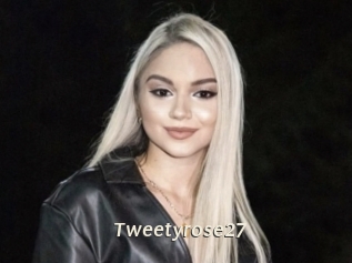 tweetyrose27 Blog éjac