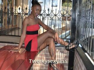 twerkysexyass Blog éjac