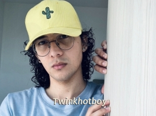 twinkhotboy Blog éjac