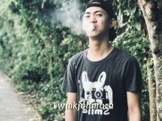 Twinkjohnforu