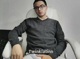Twinklatinn