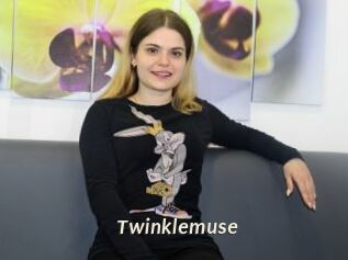 Twinklemuse