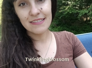 Twinklingblossom