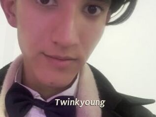 Twinkyoung