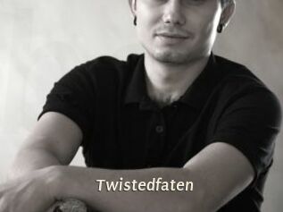 Twistedfaten