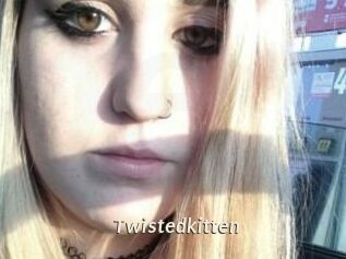 Twistedkitten