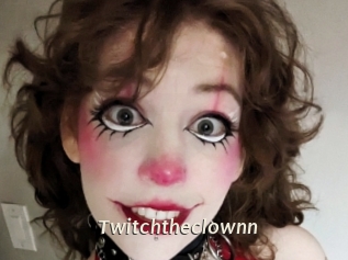 Twitchtheclownn