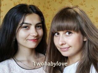 Twobabylove