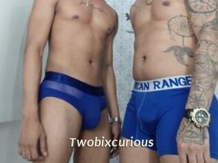 Twobixcurious