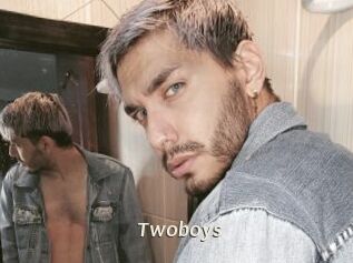twoboys Blog éjac