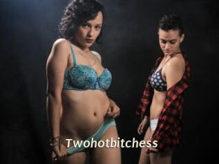 Twohotbitchess