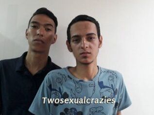Twosexualcrazies