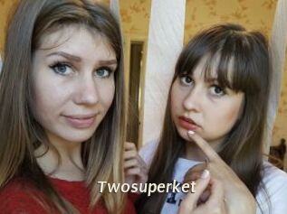 twosuperket Blog éjac