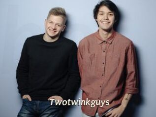 Twotwinkguys