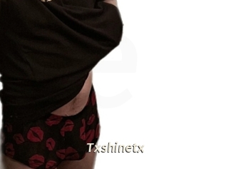 Txshinetx