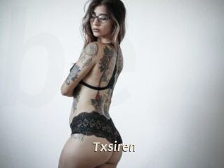 Txsiren