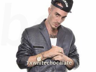 Txwhitechocalate